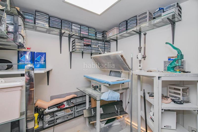 Foto 934029ea-d085-4478-913b-718a1d82a093. Locale commerciale in San Matías - Realejo Granada