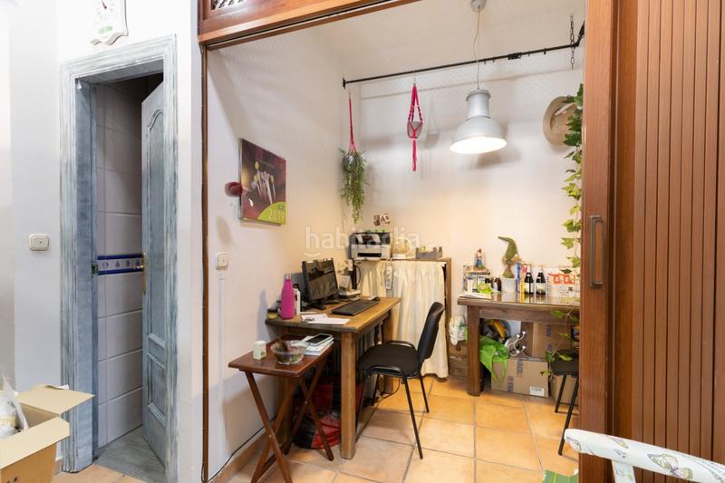 Foto 0094f1c7-0e7d-4c54-9008-4d2aed864070. Local commercial dans Cervantes Granada