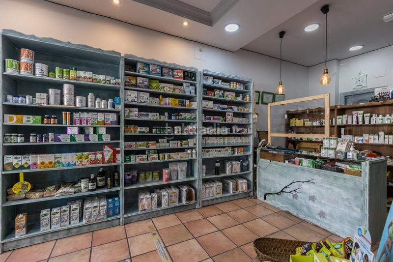 Foto b80e395d-c871-458a-b1f0-09b6fabcdb48. Local commercial dans Cervantes Granada