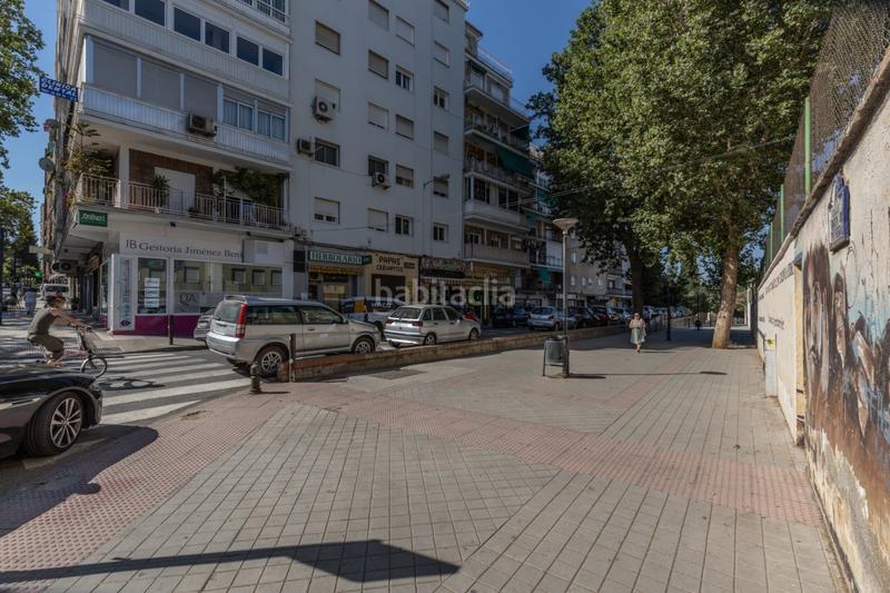 Foto df2cf607-81eb-41f4-86ce-1eadd2ff75bd. Local commercial dans Cervantes Granada