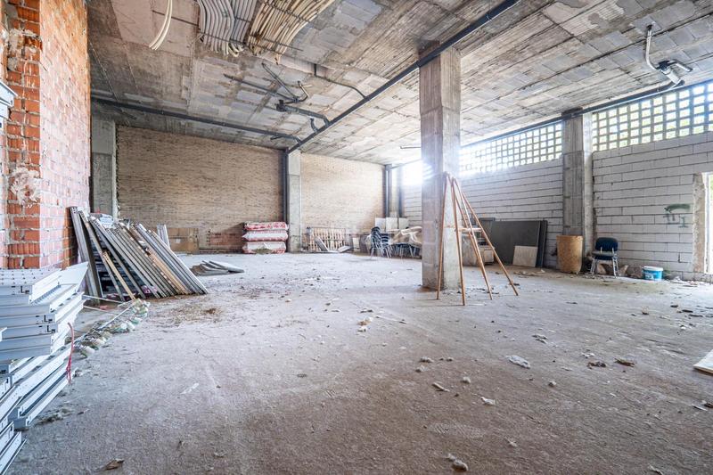 Foto 13f1ece8-70c9-4307-8c19-020f080dab9d. Geschäftsraum in Campus de la Salud Granada