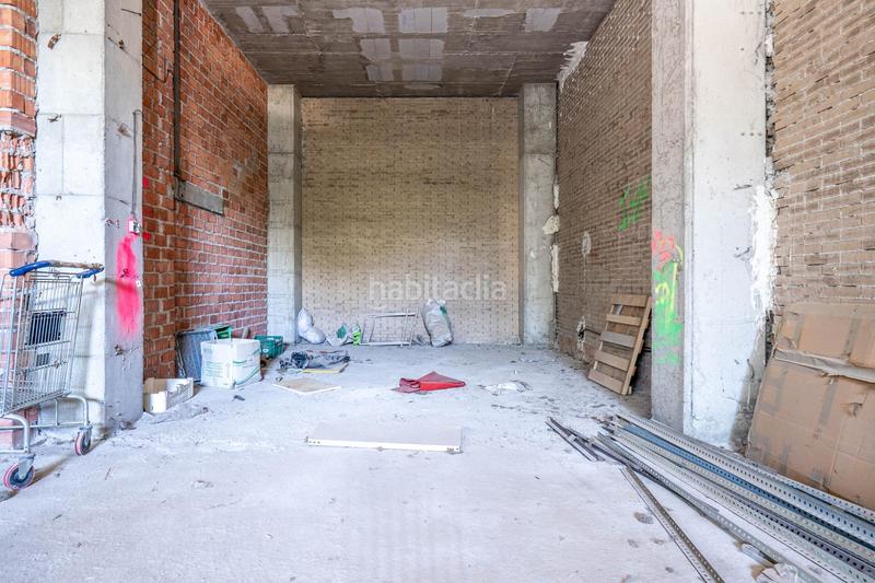 Foto 2190a3b4-d04b-45b2-a3df-6574095da8b0. Geschäftsraum in Campus de la Salud Granada