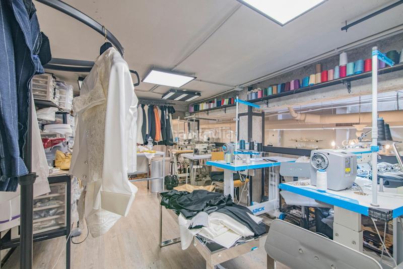 Foto 08bdc463-2c11-4f72-8728-387c508bd9fb. Locale commerciale in San Matías - Realejo Granada