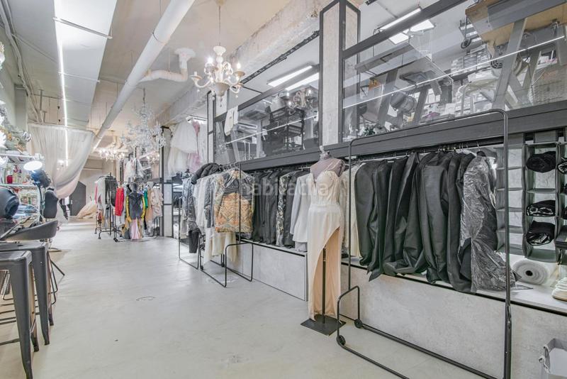 Foto 3d098191-0cd5-4712-9349-510b720b358b. Locale commerciale in San Matías - Realejo Granada