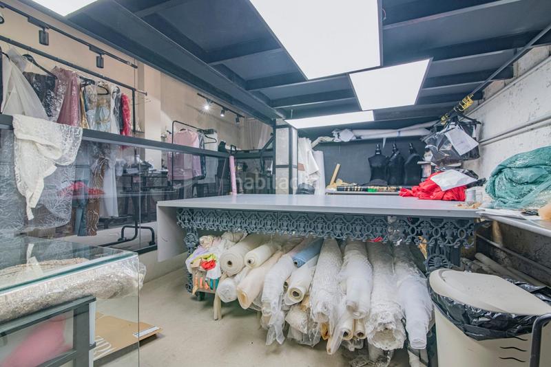 Foto 51fe1818-d738-4737-a0f1-b29851e4c5cf. Locale commerciale in San Matías - Realejo Granada