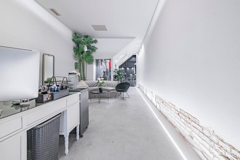 Foto d2943f8d-f7a5-4837-8aed-633b5faad6bc. Locale commerciale in San Matías - Realejo Granada