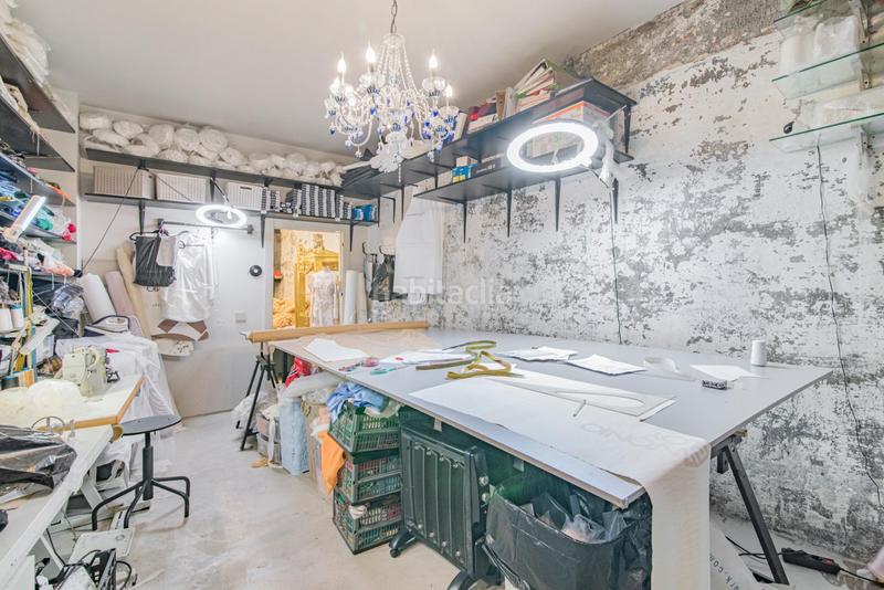 Foto ddb413ce-99b4-4942-bc4e-906a4b3102a3. Locale commerciale in San Matías - Realejo Granada