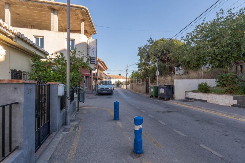 Foto 531d5508-3962-4fca-a968-f974b1556e65. Local commercial dans calle españa 31 dans Cájar