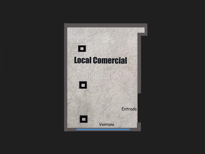 Foto aadfe741-12a8-455f-8243-f998acf45bda. Local commercial dans calle españa 31 dans Cájar