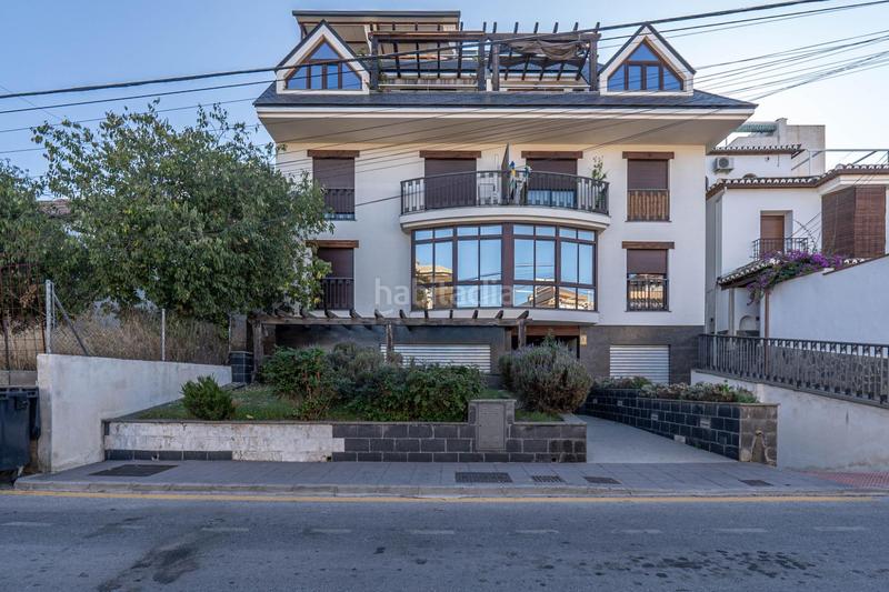 Foto d20a7f9a-a1c7-42fa-a6dc-4b0b4221a354. Local commercial dans calle españa 31 dans Cájar