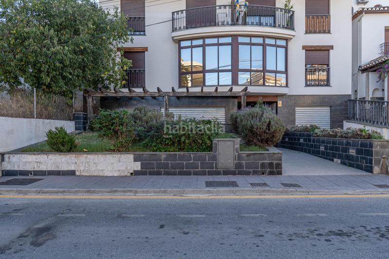 Foto d76907f7-85c5-4351-ade3-2d92cb5fded2. Local commercial dans calle españa 31 dans Cájar