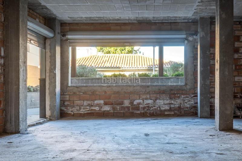 Foto ff80baf2-aa28-4180-a5ba-e6e2e65651b4. Local commercial dans calle españa 31 dans Cájar