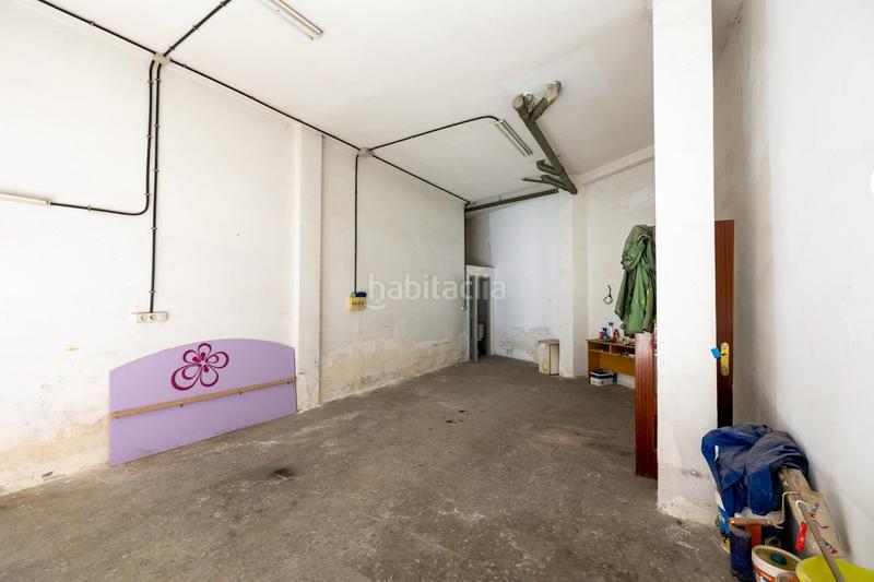 Foto 09d9fb5f-0048-4cbe-8d10-1703ee814eb6. Local comercial a San Miguel Armilla