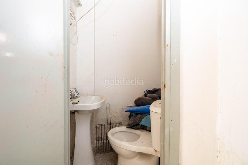 Foto 2e400e27-924e-4e61-b7df-a2fafa4ce46d. Local comercial a San Miguel Armilla