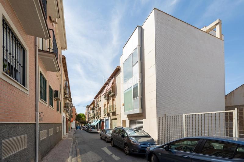 Foto 38750c13-5cf9-4c8f-b18f-634279c00d39. Local comercial a San Miguel Armilla