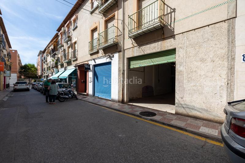 Foto 522c02ff-eb0f-4b5e-8443-01161842f2b0. Local comercial a San Miguel Armilla