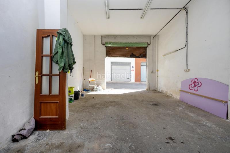 Foto 58b0d71b-6a5c-4b36-aade-4b79bb0e00c7. Local comercial a San Miguel Armilla