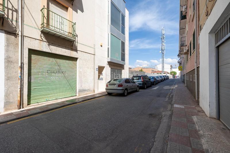 Foto 7a628149-7e8d-4254-9e94-2007f06fd3e8. Local comercial a San Miguel Armilla