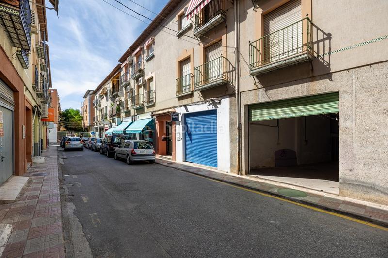 Foto 8dba8888-e569-4b61-9c8e-02d962c64b89. Local comercial a San Miguel Armilla