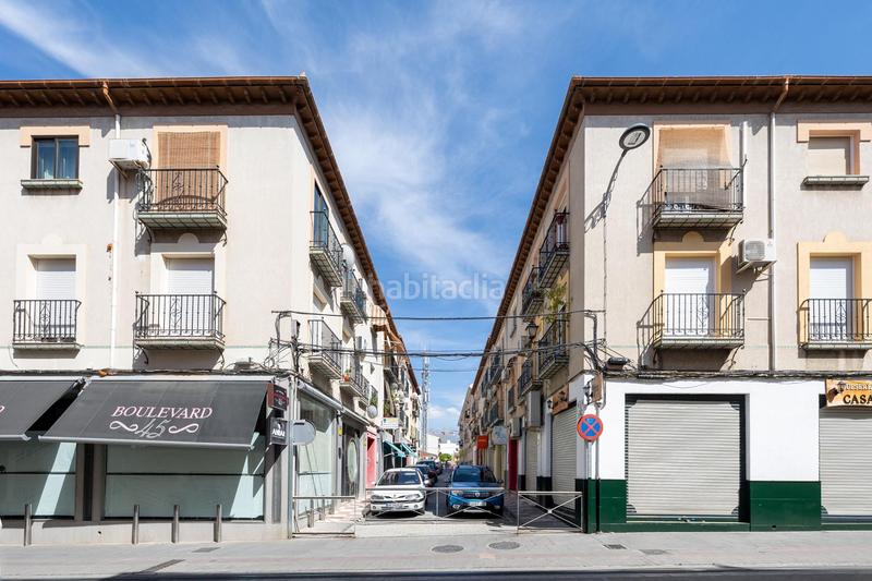 Foto b0aff4b6-7f17-412f-bf7d-5e580f779645. Local comercial a San Miguel Armilla