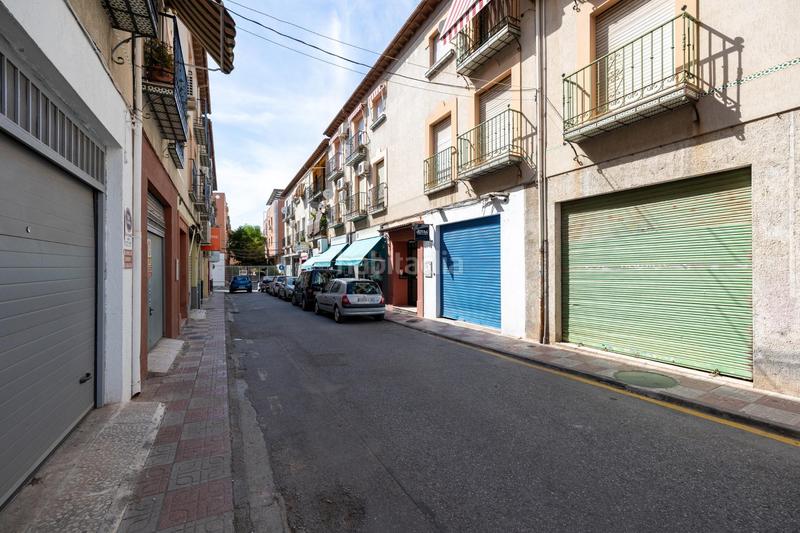 Foto d73a6519-ee7f-45d1-9e10-a09c5a60585b. Local comercial a San Miguel Armilla