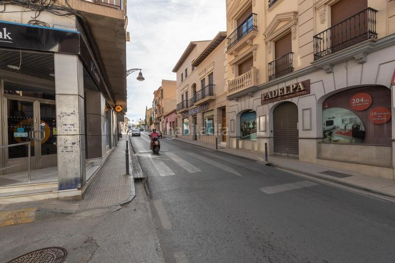 Foto 0d4d257e-9951-4c89-b298-932fda9dc3ed. Local commercial dans Aljomahima - Ermita Gabias (Las)