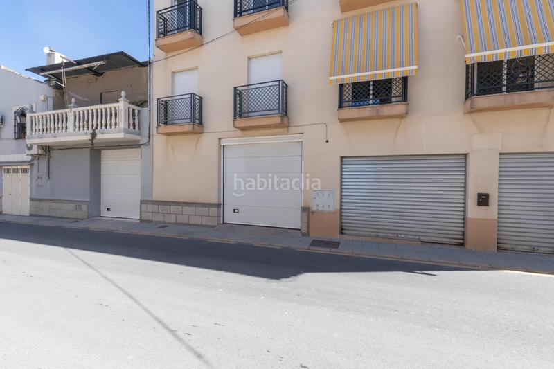 Foto 59d3726b-6bbc-4822-b5f2-a4f129e0ebf6. Local commercial dans Aljomahima - Ermita Gabias (Las)