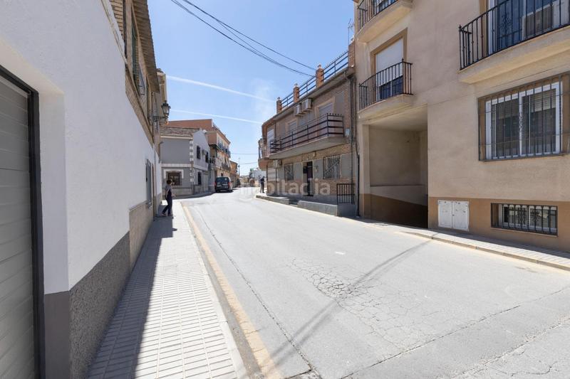 Foto 64b3b7a0-b641-40a3-b304-446e746c84fa. Local commercial dans Aljomahima - Ermita Gabias (Las)