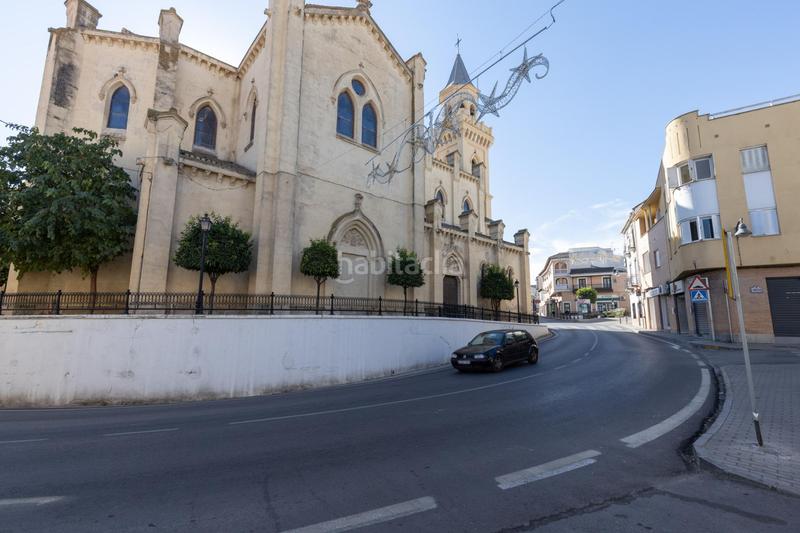 Foto 7111d61a-e63e-4929-b0b3-dccd54ade5b9. Local commercial dans Aljomahima - Ermita Gabias (Las)