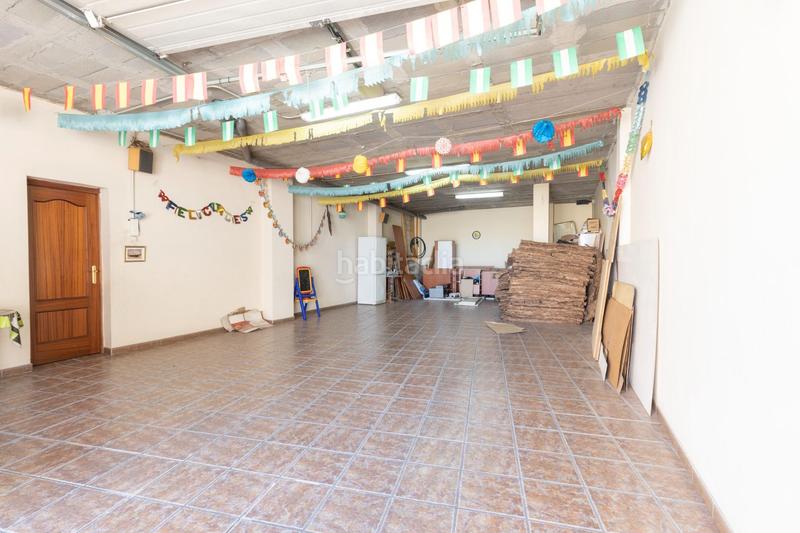 Foto 87fae0ec-c3e9-40b0-af90-2149ee31572c. Local commercial dans Aljomahima - Ermita Gabias (Las)