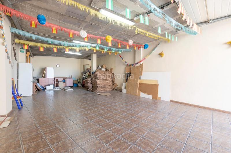 Foto 94e79b78-f2ad-4295-bf1a-72618d4d6736. Local commercial dans Aljomahima - Ermita Gabias (Las)