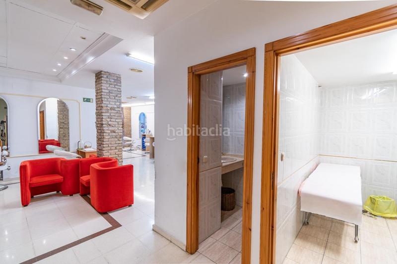 Foto 156794bb-8731-4d3d-9ed9-4960b73c3970. Geschäftsraum in Centro - Sagrario Granada