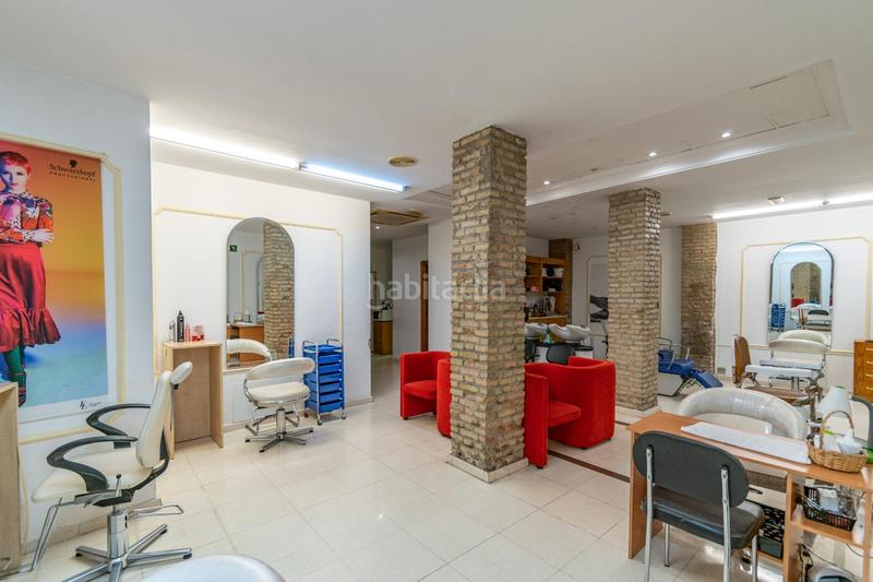 Foto 51ebe00a-2141-46cf-a24b-bfda643357f9. Geschäftsraum in Centro - Sagrario Granada