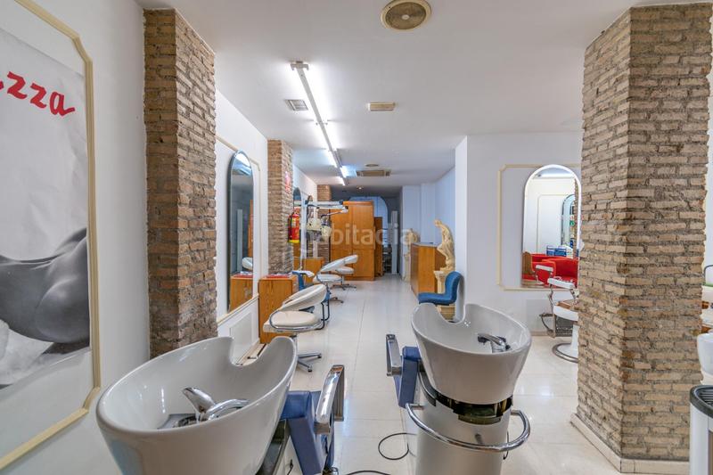 Foto 6a11303c-4d76-483d-9c5a-194627187c8e. Geschäftsraum in Centro - Sagrario Granada