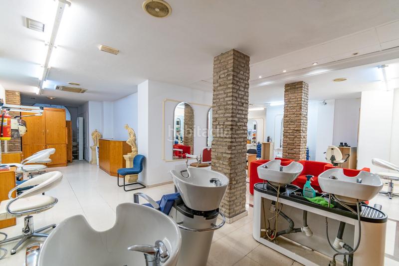 Foto b9a7c636-e691-471c-9164-9a700d16a564. Geschäftsraum in Centro - Sagrario Granada