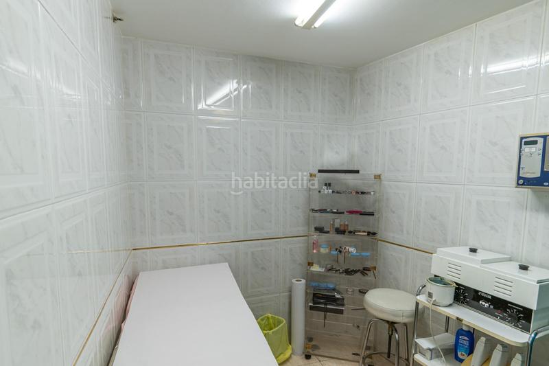 Foto c0f2fb4c-4a4c-4b36-a511-99f24dcf64b9. Geschäftsraum in Centro - Sagrario Granada