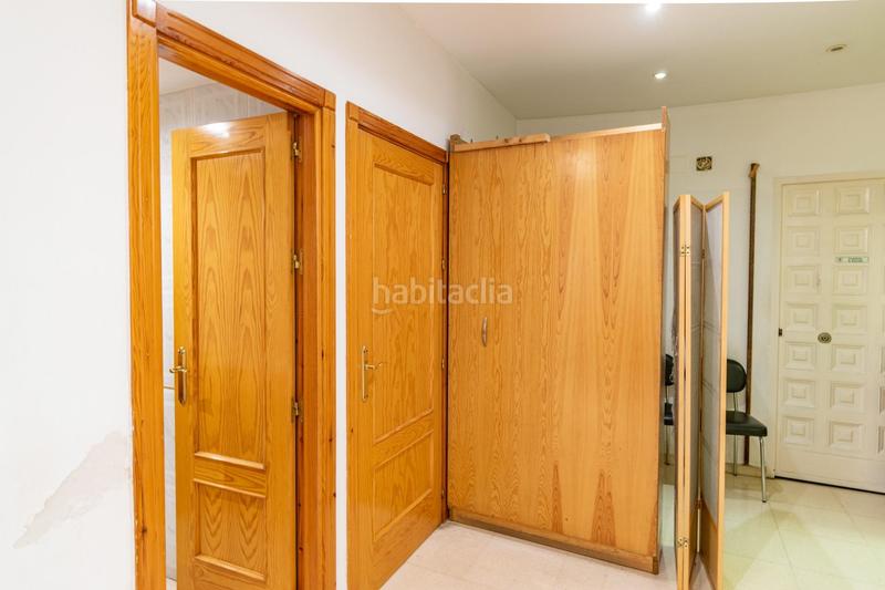 Foto c1892d12-cea6-4cd5-8a9e-a12edd0d8fef. Geschäftsraum in Centro - Sagrario Granada