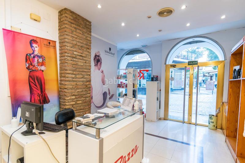 Foto e30cd5e2-40d8-40d5-9e6b-7b10f7556b26. Geschäftsraum in Centro - Sagrario Granada