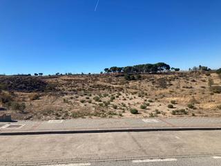 Terreno residencial en Villa de Otura