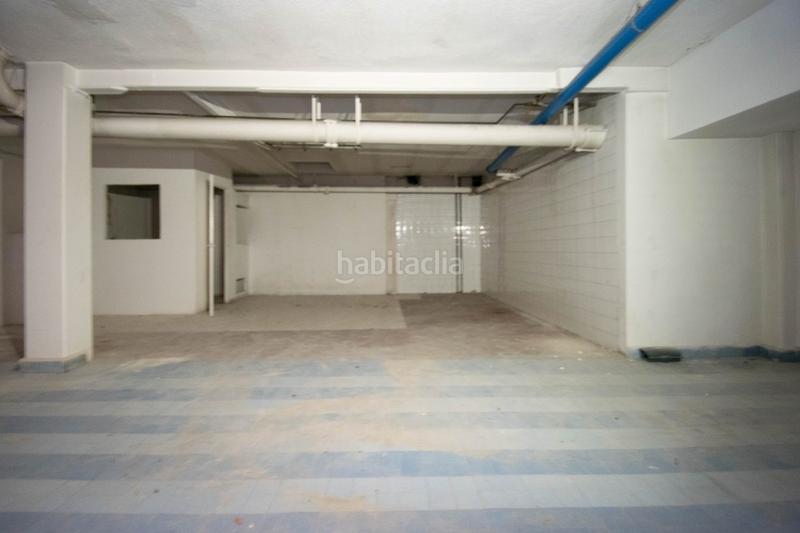 Foto a9ab6625-eac3-4022-9f7e-f45140f86ab1. Locale commerciale in Centro - Sagrario Granada