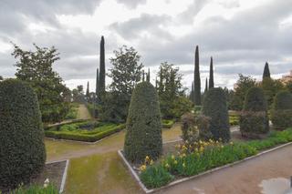 Geschäftsraum in Camino de Ronda