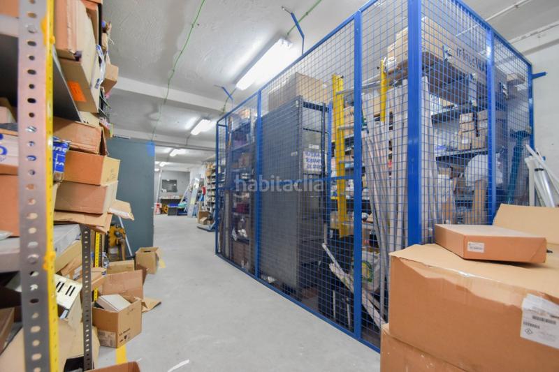 Foto 0df0359c-dc2d-411a-8f25-e17226d00c07. Local commercial dans Camino de Ronda Granada