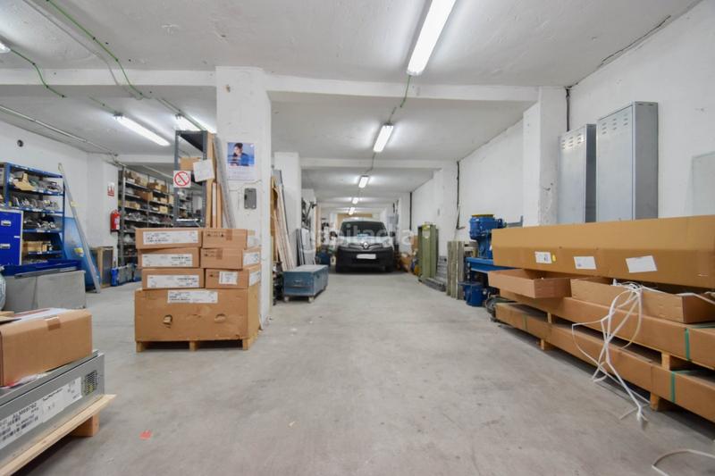 Foto 0ef7a414-32c7-4f6e-83dd-05904359dd70. Local commercial dans Camino de Ronda Granada