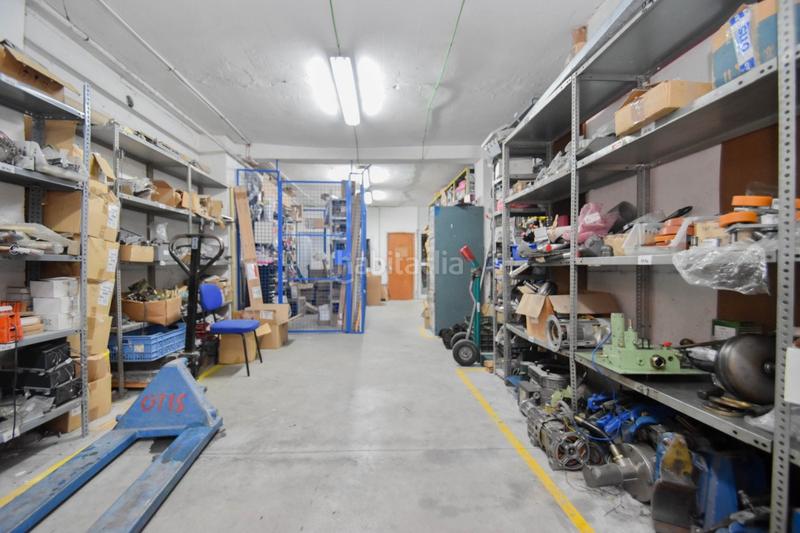 Foto 1779ee2a-d978-4c61-921f-8edef52d24a3. Local commercial dans Camino de Ronda Granada