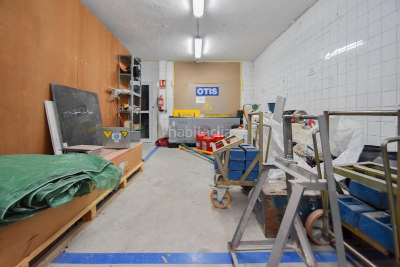 Foto 321a3541-7260-48df-8633-b163ebd46278. Local commercial dans Camino de Ronda Granada