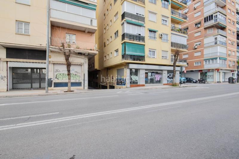 Foto 60126a6a-54f5-4084-b988-df4dca73b542. Local commercial dans Camino de Ronda Granada
