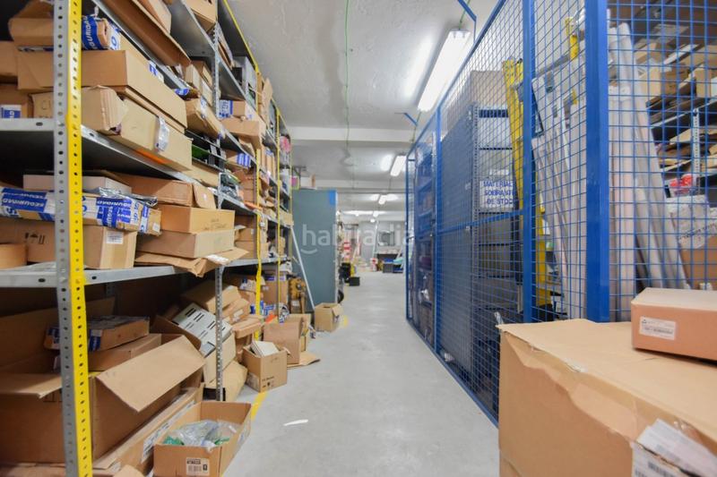 Foto 6dfe4c9e-06a8-4652-bd20-2bdc56860928. Local commercial dans Camino de Ronda Granada