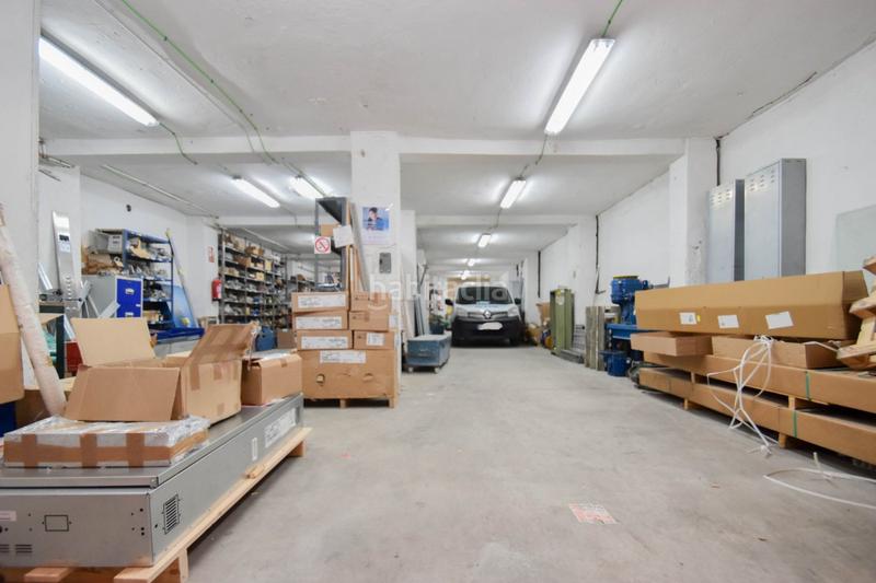 Foto c8f5b9d2-f7b8-473b-a012-2881545ed5f2. Local commercial dans Camino de Ronda Granada