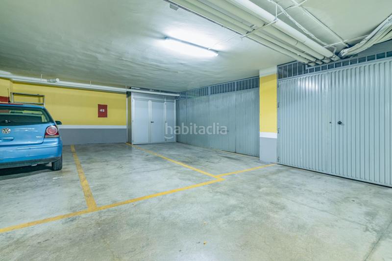 Foto 119fd305-95a2-4757-942f-804035761735. Pis amb aparcament a Barrio de Zaidín Granada