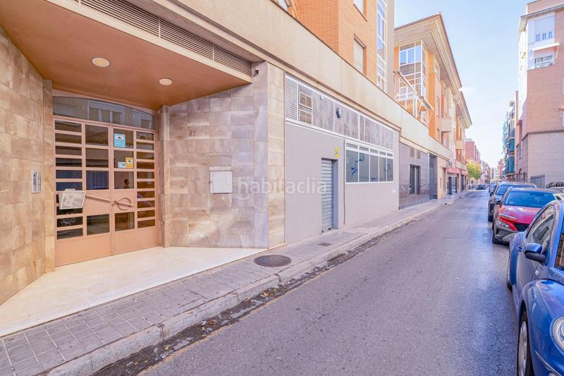 Foto 13b977f0-8c1b-40f7-be29-cc6ebd49cde9. Pis amb aparcament a Barrio de Zaidín Granada